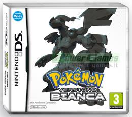 Pok�mon Versione Bianca