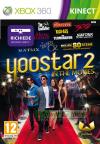 Yoostar 2  (richiede KINECT)