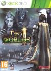 Two Worlds II