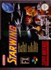 Starwing (aka Star Fox)