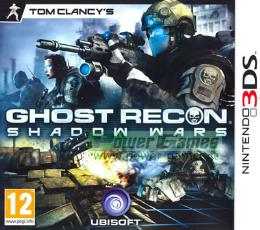Tom Clancy's Ghost Recon Shadow Wars