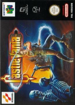 CastleVania