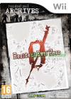 Resident Evil Archives Resident Evil Zero