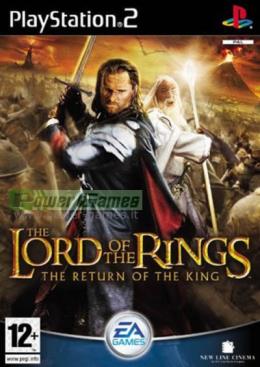 Il Signore degli Anelli Il Ritorno del Re