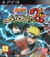 Naruto Shippuden Ultimate Ninja Storm 2