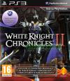 White Knight Chronicles II  (solo offline)
