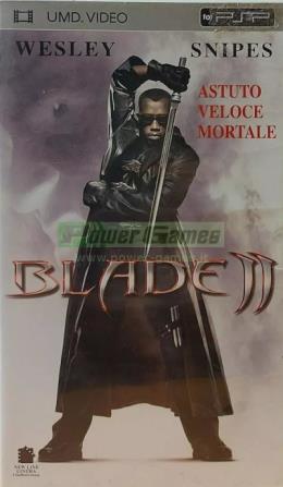Blade II