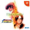 The King of Fighters Dream Match 1999