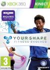 Your Shape Fitness Evolved (richiede KINECT)