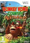 Donkey Kong Country Returns