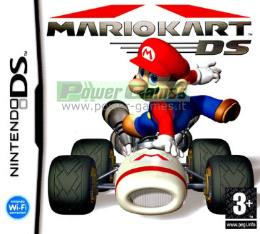 Mario Kart DS