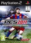 Pro Evolution Soccer 2011 