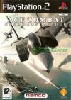Ace Combat Squadron Leader
