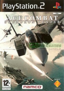 Ace Combat Squadron Leader