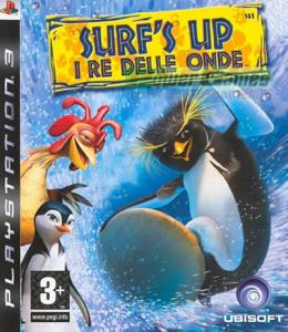 Surf's Up I Re delle Onde