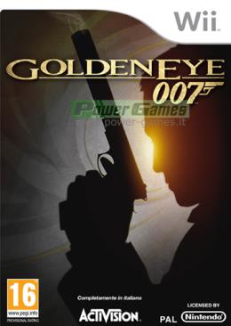 GoldenEye 007 
