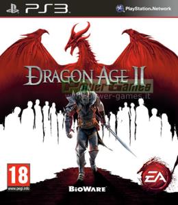 Dragon Age II