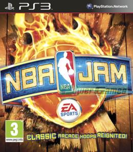 NBA Jam