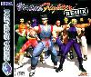 Virtua Fighter Remix