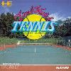 Final Match Tennis HM91004