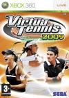 Virtua Tennis 2009