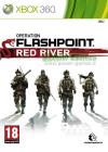 Operation Flashpoint Red River