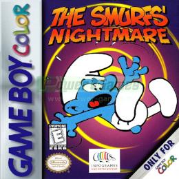 I Puffi Sortilegio nel Villaggio (The Smurfs' Nightmare)