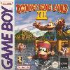 Donkey Kong Land III