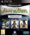 Prince of Persia Trilogy Classics HD