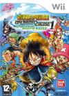 One Piece Unlimited Cruise 1 The Treasure Beneath the Waves
