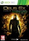 Deus Ex Human Revolution