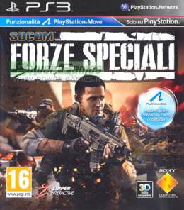 SOCOM Forze Speciali
