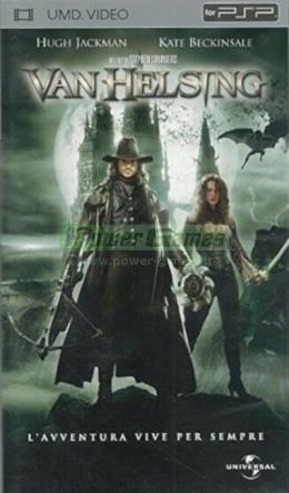 Van Helsing