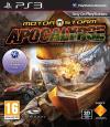 Motorstorm Apocalypse