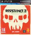 Resistance 3