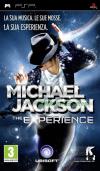 Michael Jackson The Experience