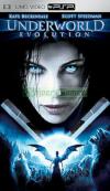 Underworld Evolution