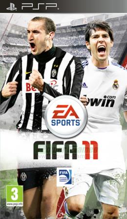 FIFA 11