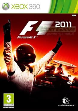 F1 2011 Formula 1 2011