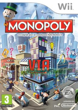 Monopoly