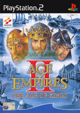 Age of Empires II The Age of Kings
