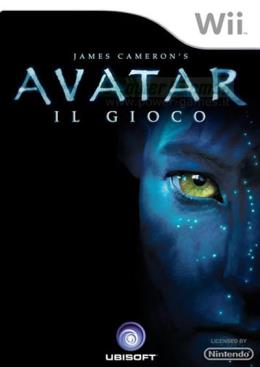 James Cameron's AVATAR Il Gioco