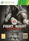 Fight Night Champion