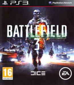 Battlefield 3