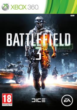 Battlefield 3