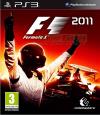 F1 2011 Formula 1 2011