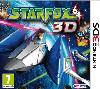 Star Fox 64 3D