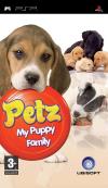 Petz My Puppy Family