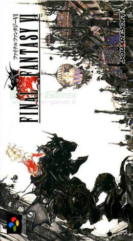 Final Fantasy VI