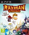 Rayman Origins